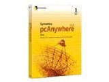 Symantec pcAnywhere 12.1 Host DE (12517405)